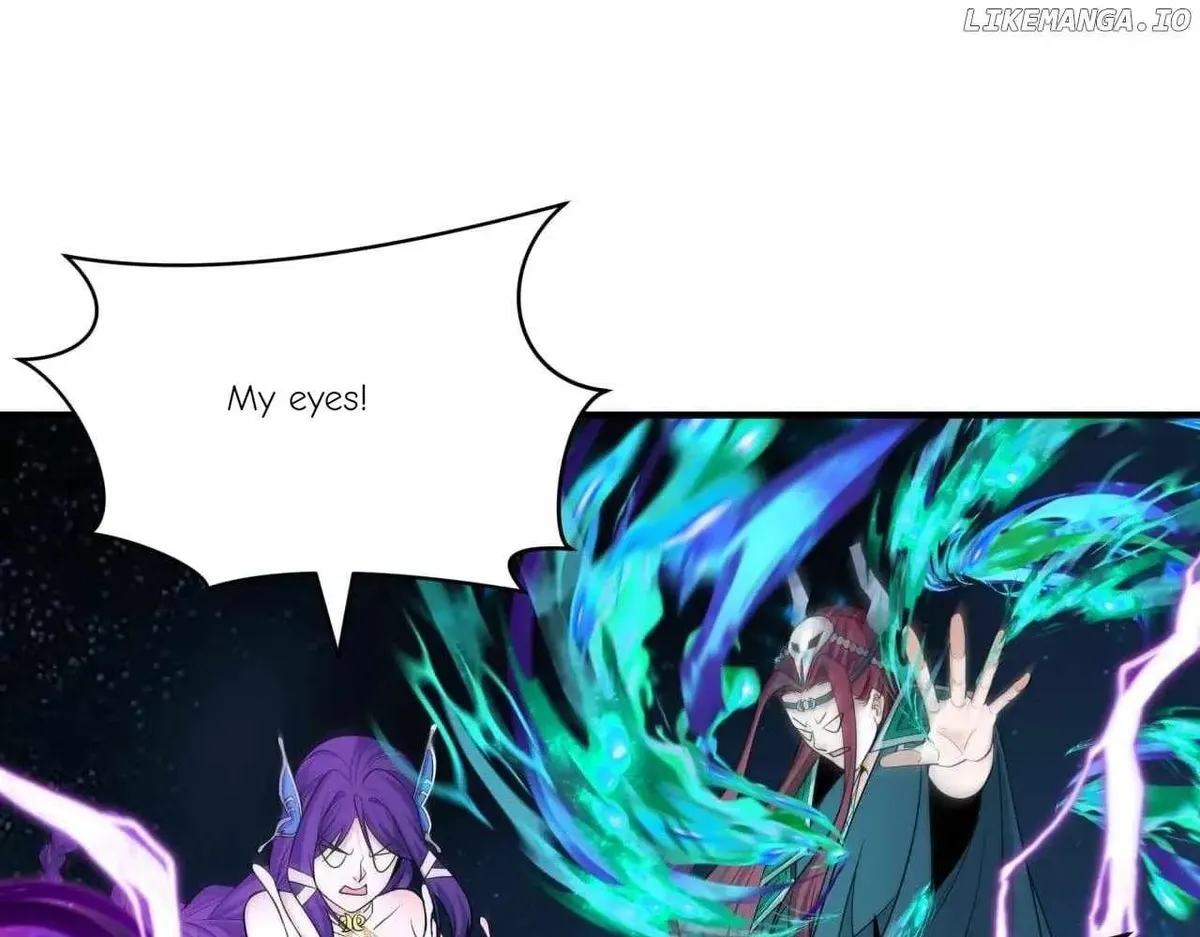 Age of Terror Chapter 428 Online - página 57