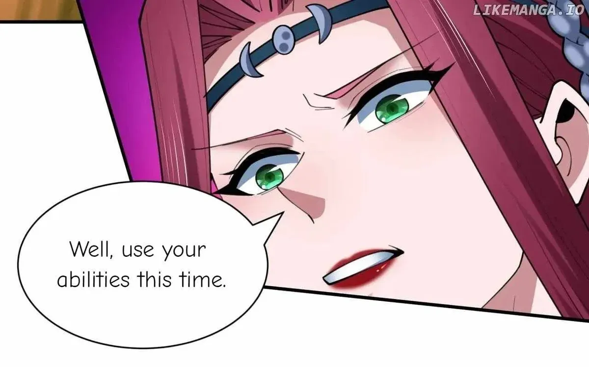 Age of Terror Chapter 428 Online - página 113
