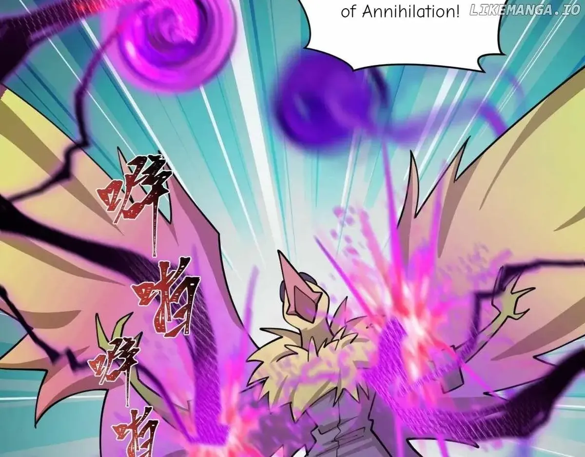 Age of Terror Chapter 428 Online - página 123