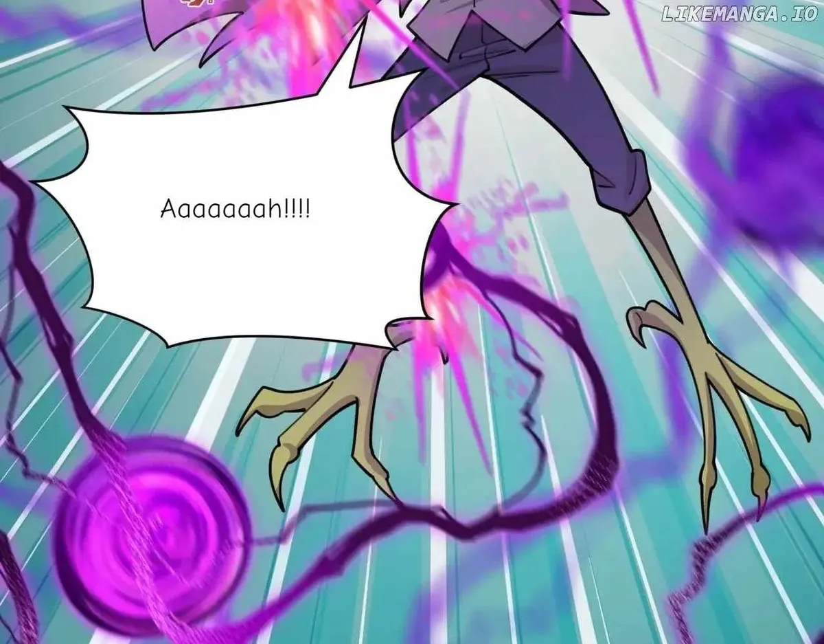 Age of Terror Chapter 428 Online - página 124