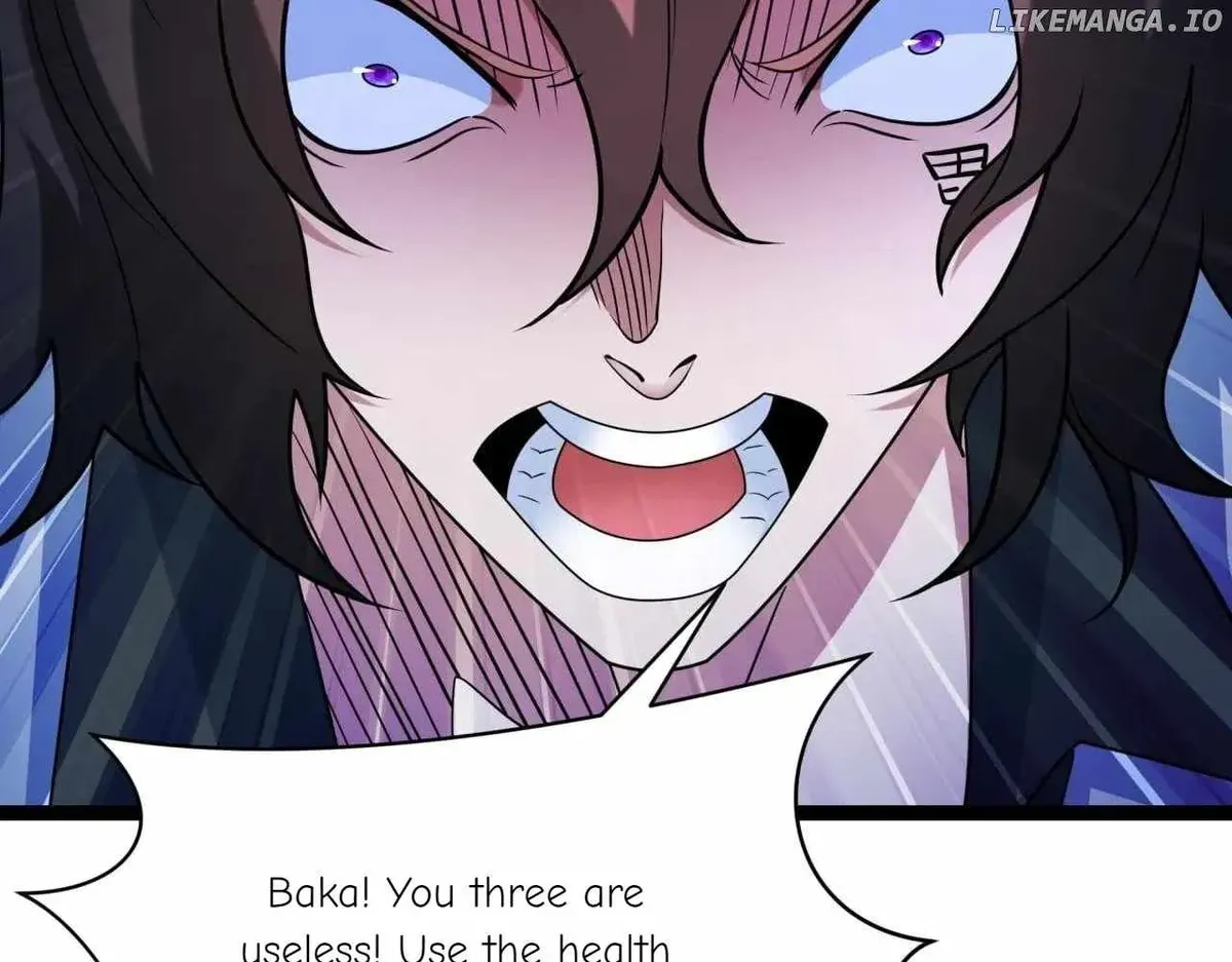 Age of Terror Chapter 428 Online - página 141