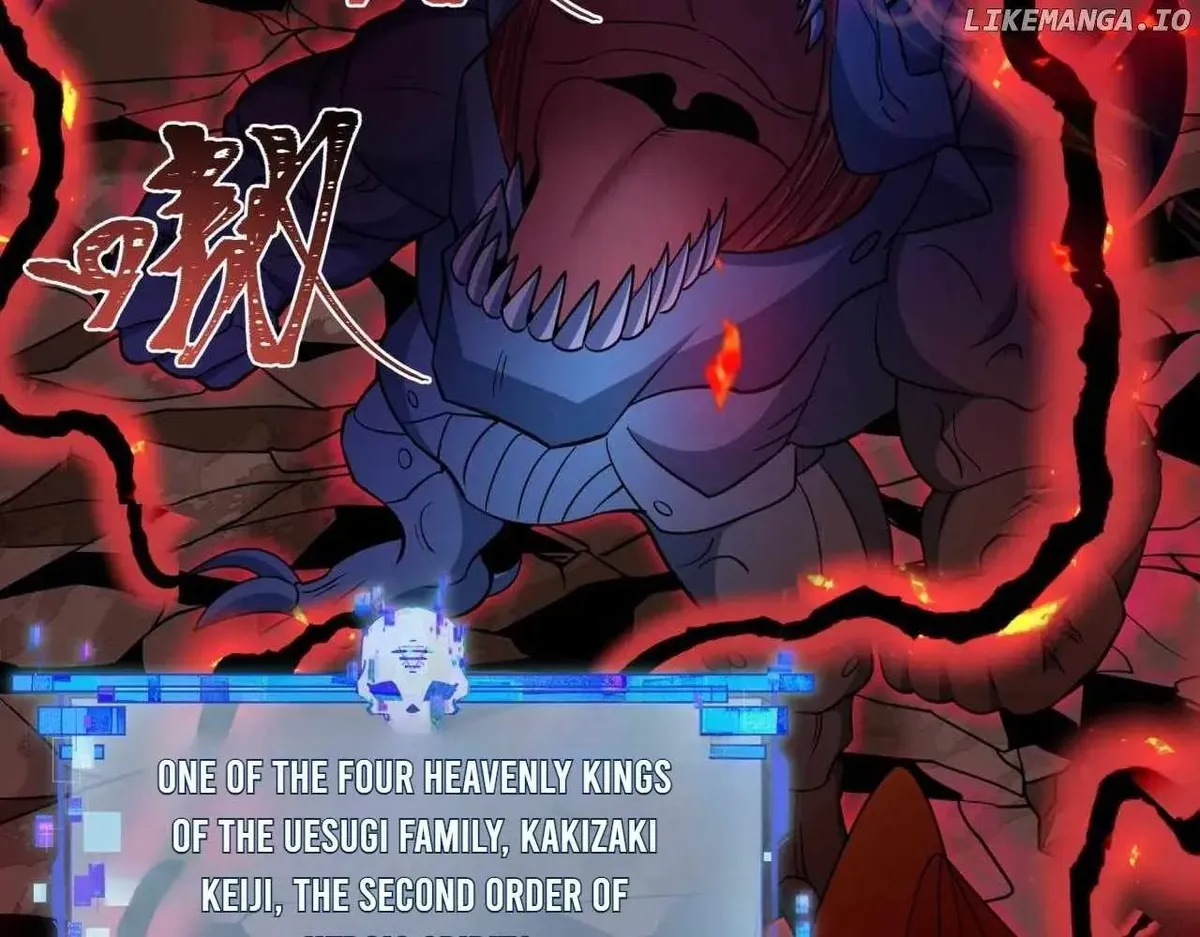 Age of Terror Chapter 428 Online - página 152