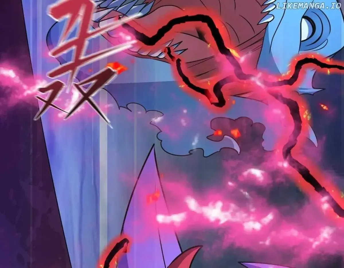 Age of Terror Chapter 428 Online - página 160