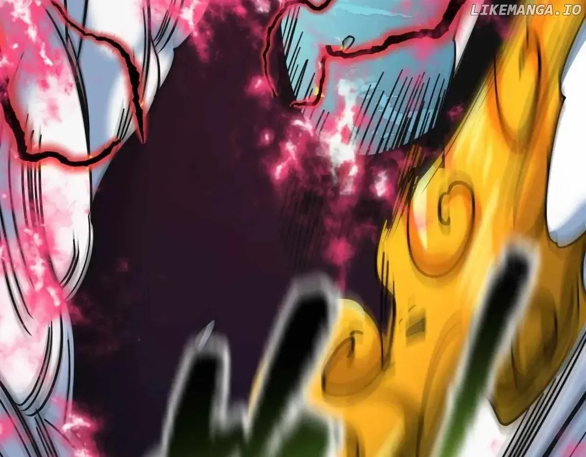 Age of Terror Chapter 428 Online - página 164