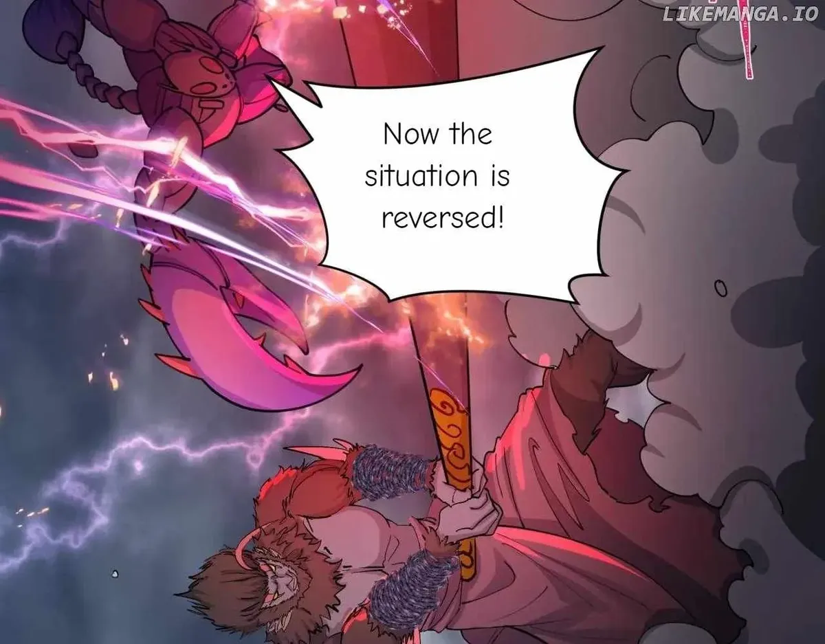Age of Terror Chapter 428 Online - página 172