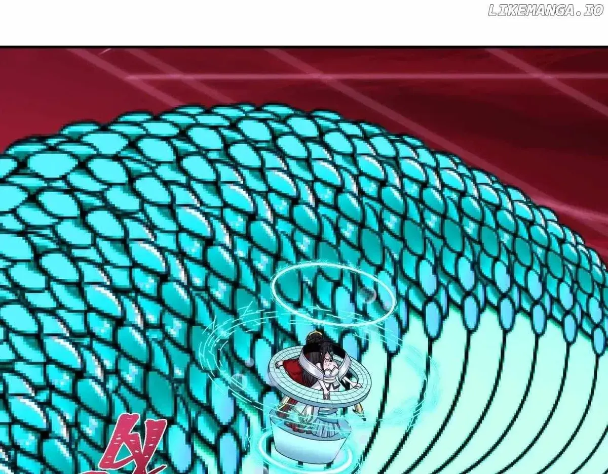 Age of Terror Chapter 429 Online - página 15