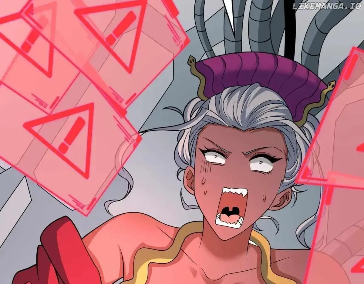 Age of Terror Chapter 429 Online - página 40
