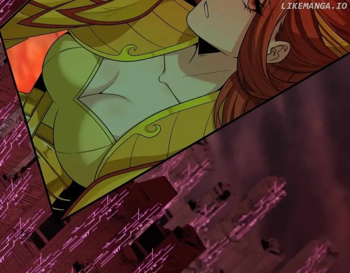 Age of Terror Chapter 429 Online - página 84