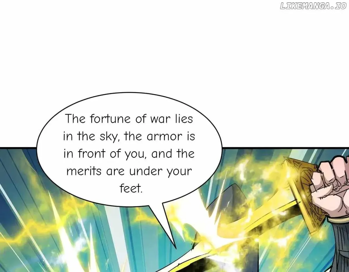 Age of Terror Chapter 429 Online - página 92