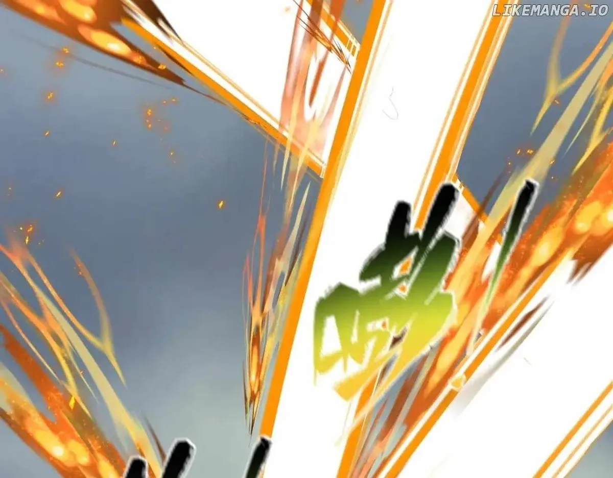 Age of Terror Chapter 429 Online - página 141