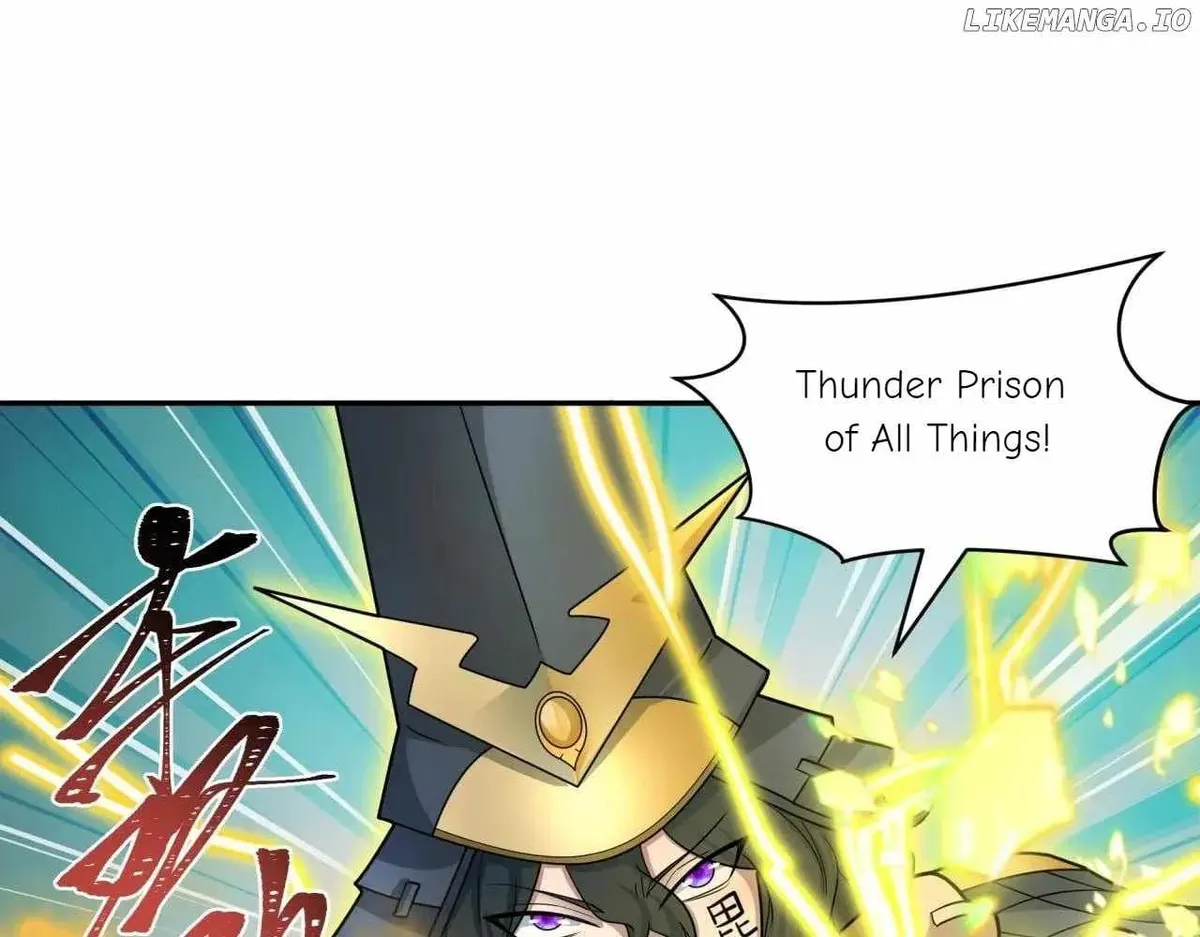 Age of Terror Chapter 429 Online - página 158