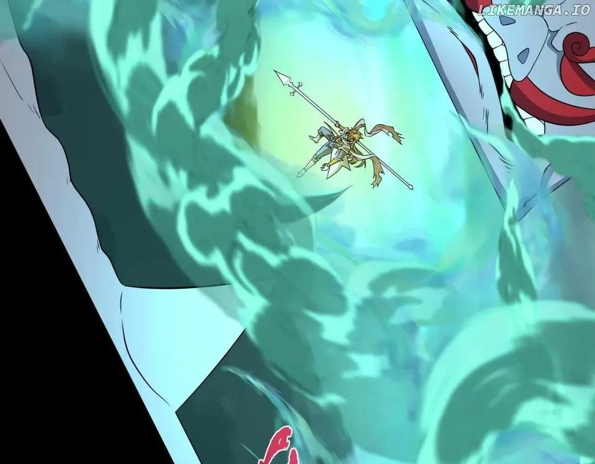 Age of Terror Chapter 430 Online - página 26