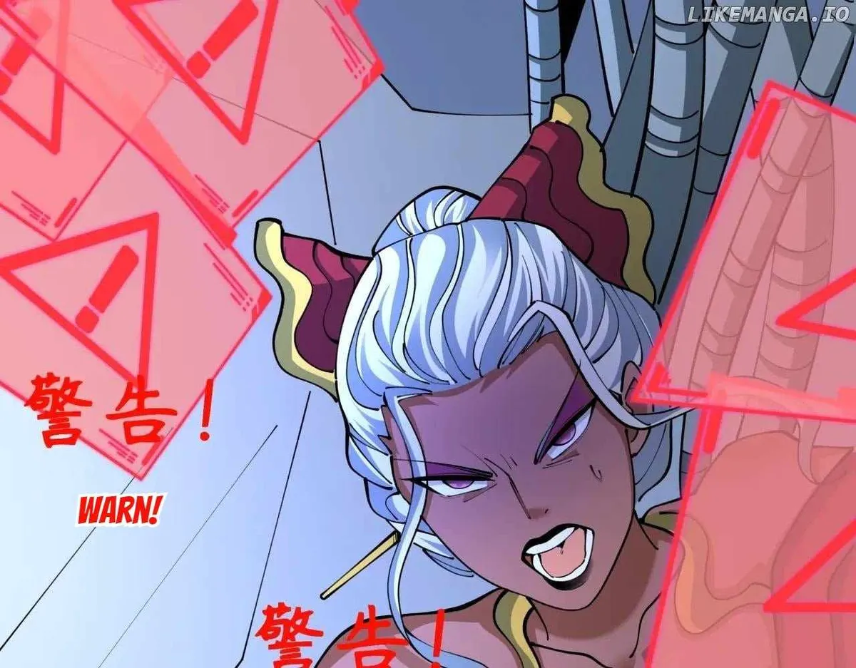 Age of Terror Chapter 430 Online - página 63