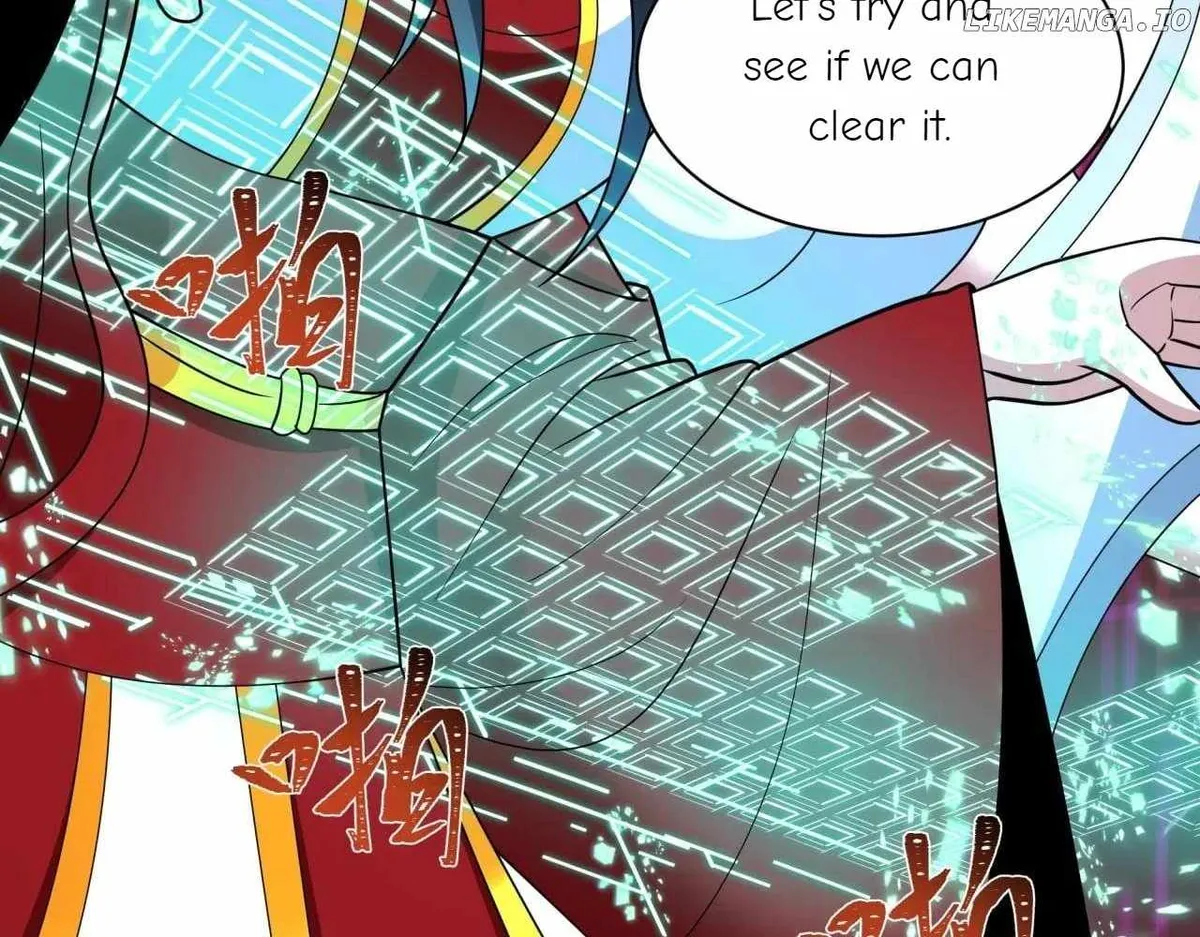Age of Terror Chapter 430 Online - página 78