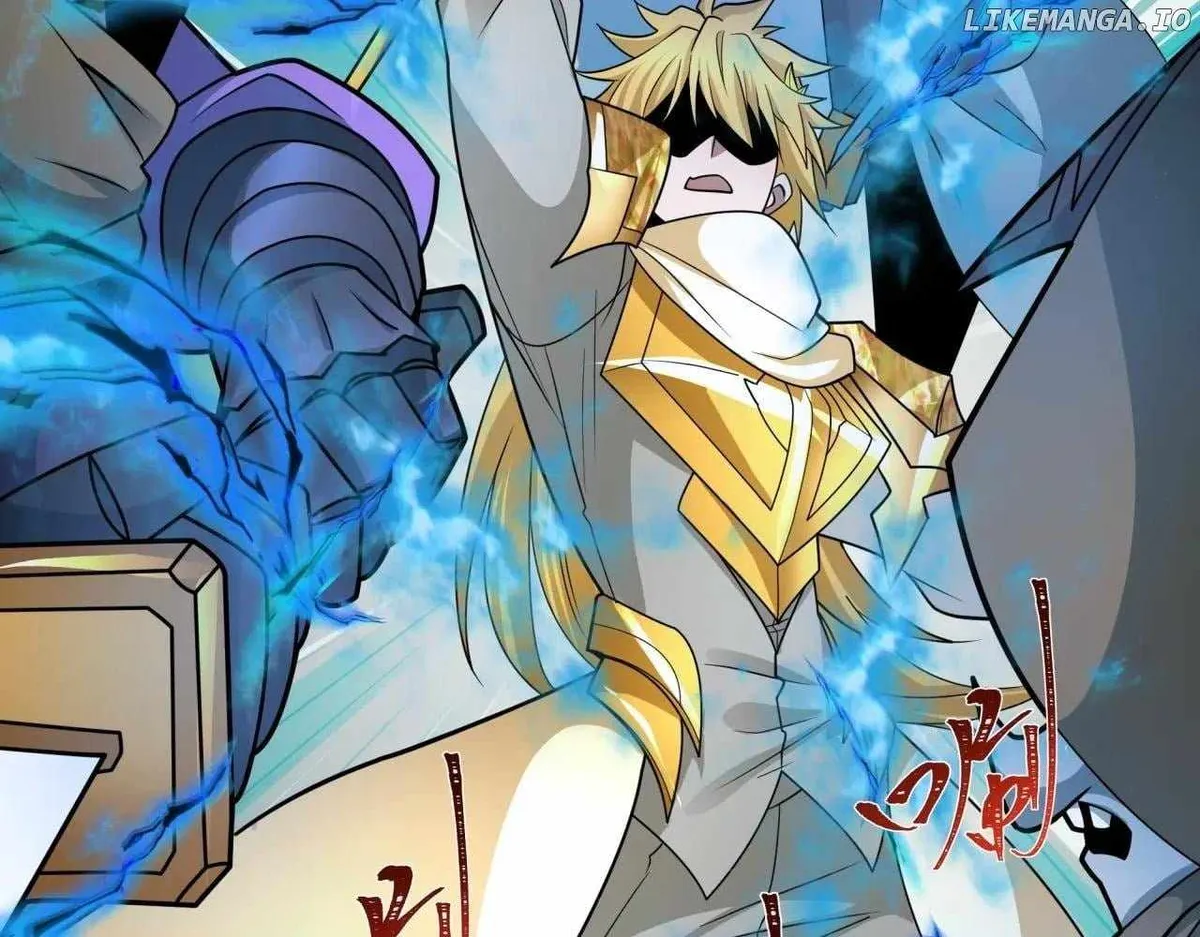 Age of Terror Chapter 430 Online - página 103