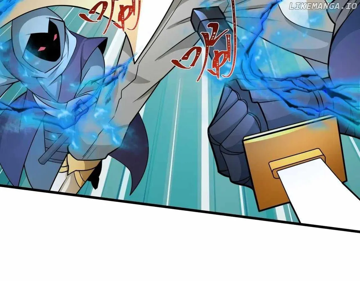 Age of Terror Chapter 430 Online - página 104