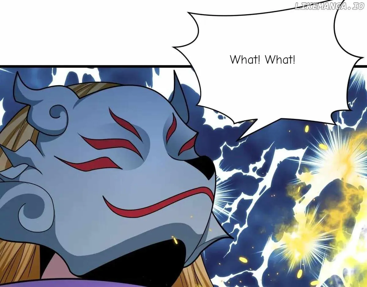 Age of Terror Chapter 430 Online - página 110