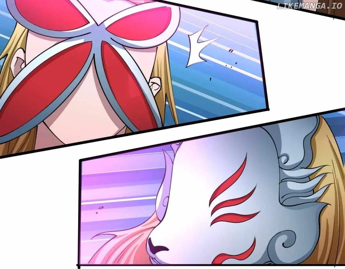 Age of Terror Chapter 430 Online - página 130