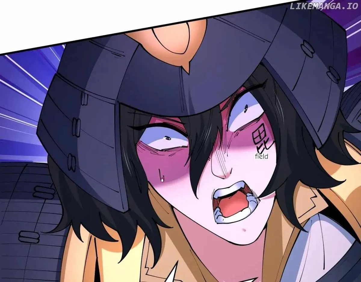 Age of Terror Chapter 430 Online - página 144