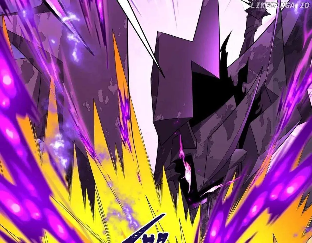 Age of Terror Chapter 431 Online - página 11