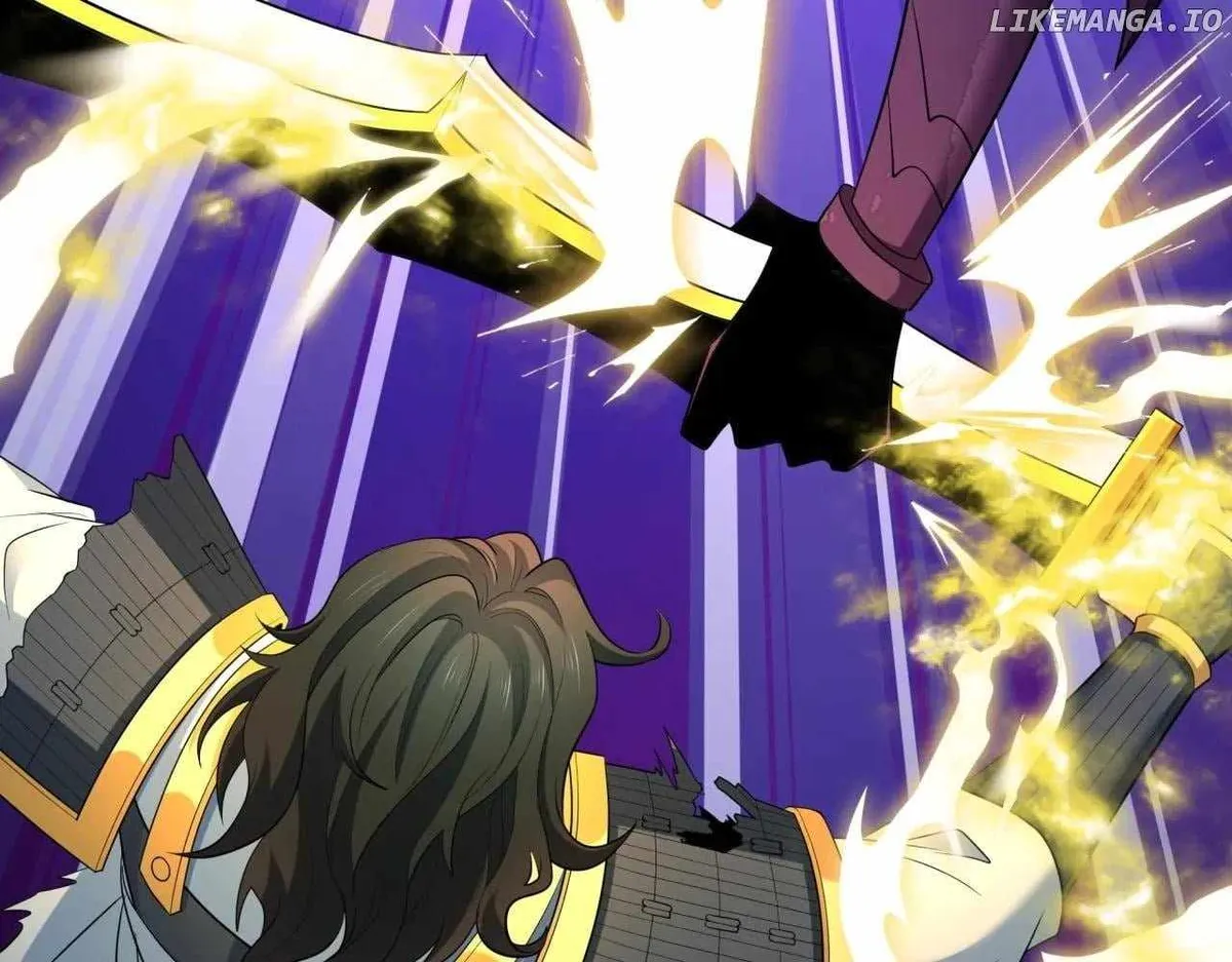 Age of Terror Chapter 431 Online - página 22