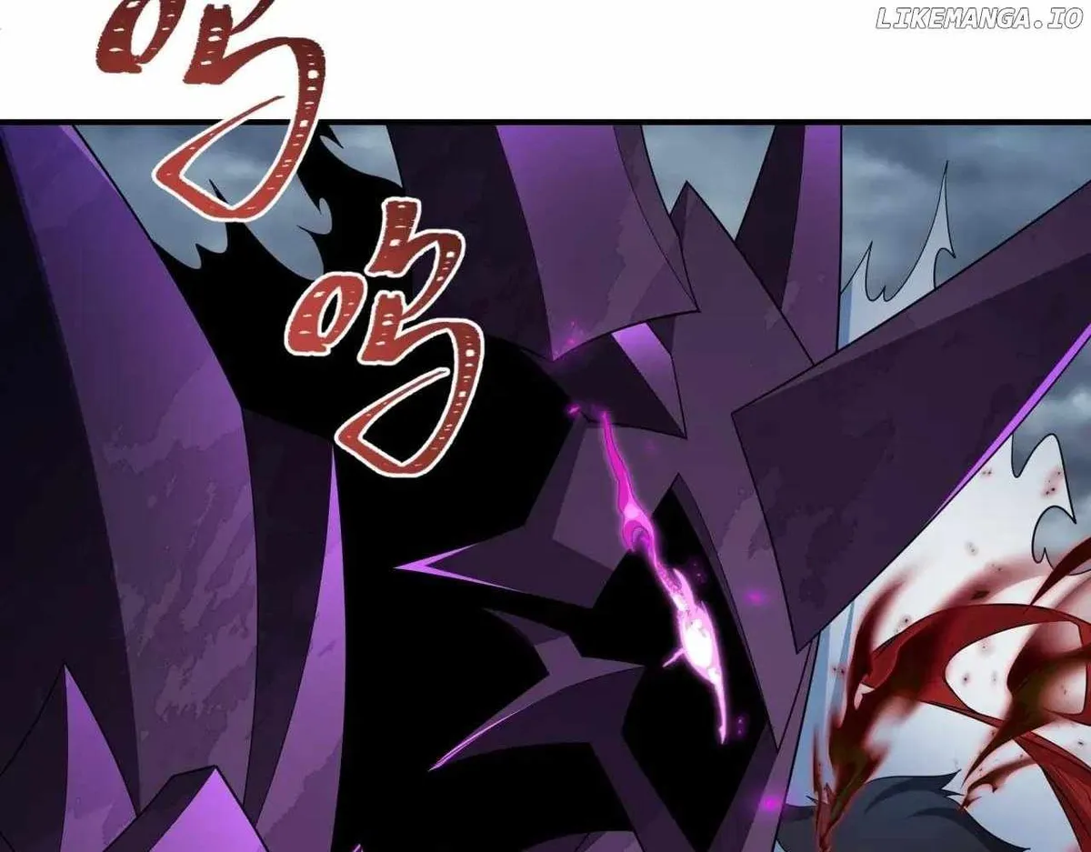 Age of Terror Chapter 431 Online - página 29