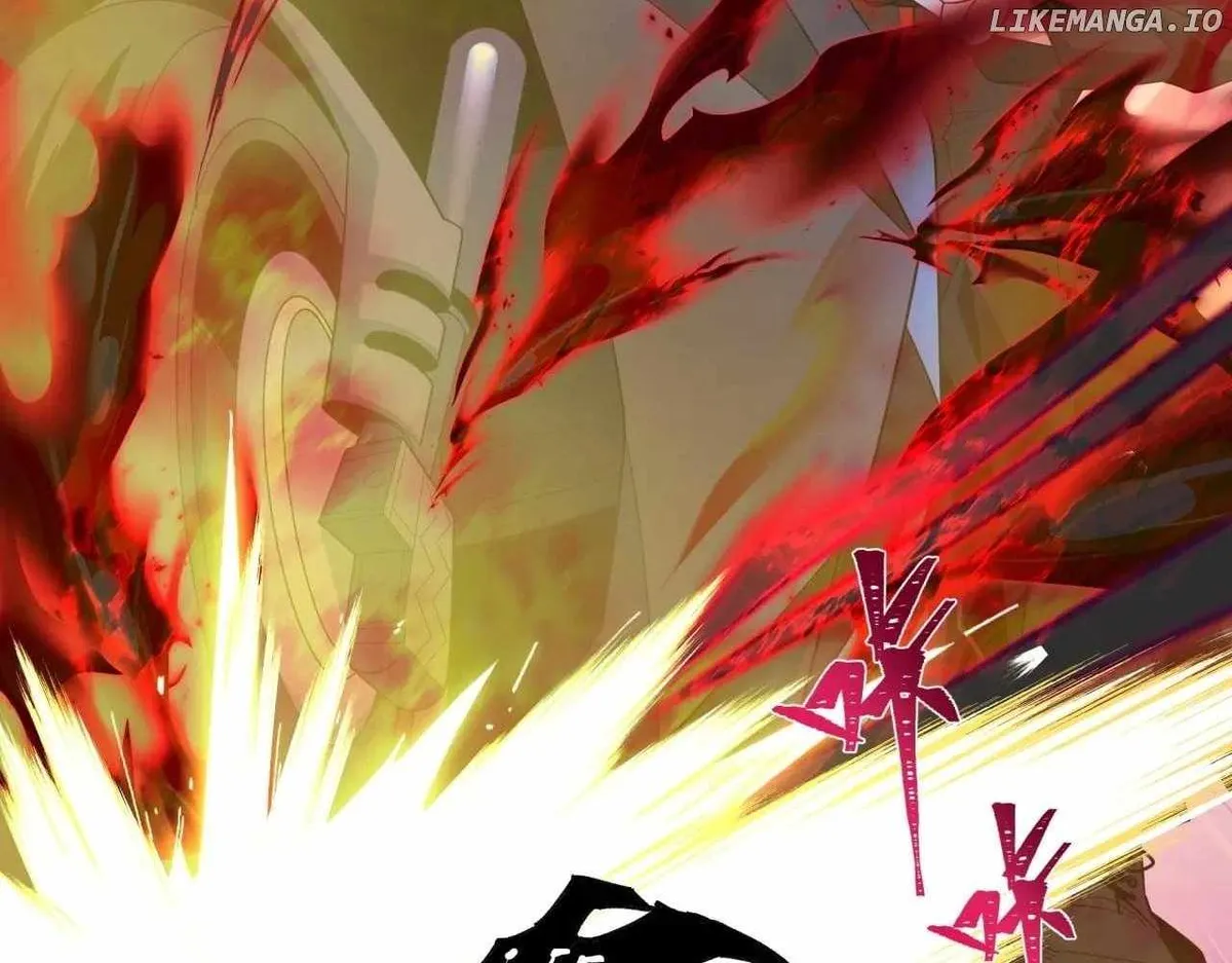 Age of Terror Chapter 431 Online - página 34