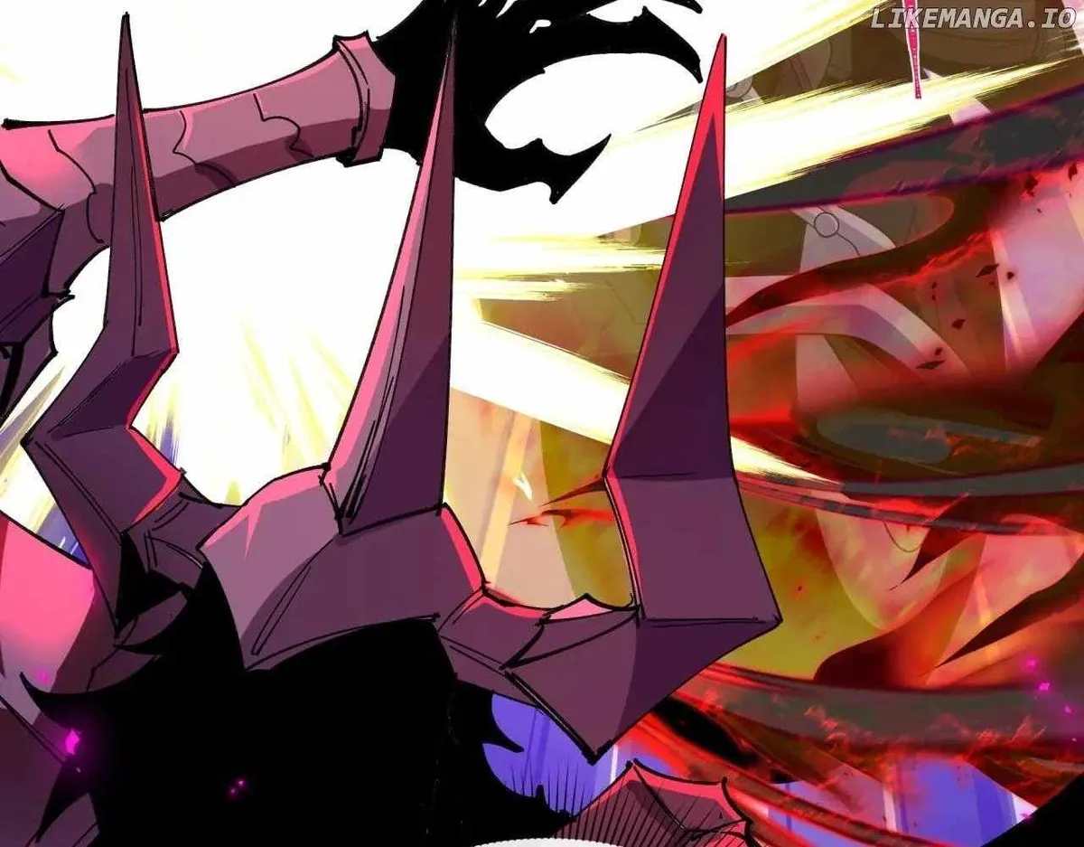 Age of Terror Chapter 431 Online - página 35