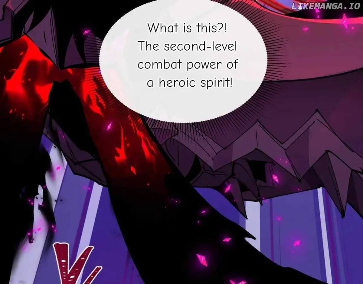 Age of Terror Chapter 431 Online - página 36