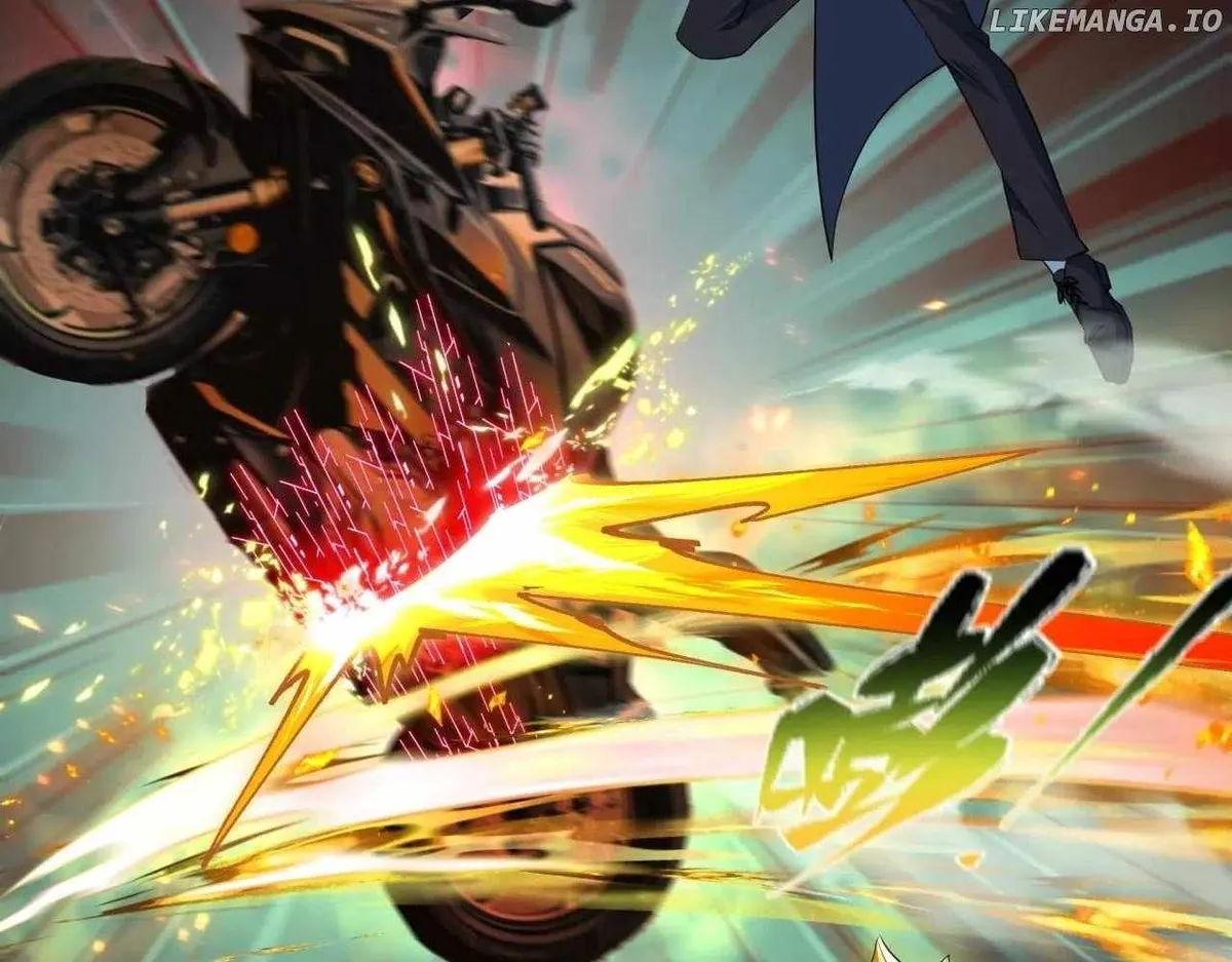Age of Terror Chapter 431 Online - página 49