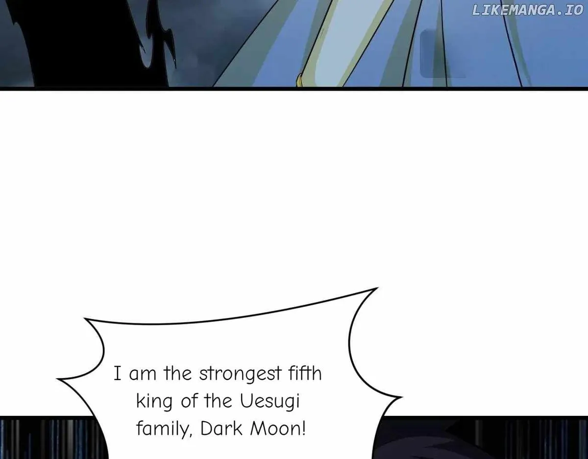 Age of Terror Chapter 431 Online - página 65