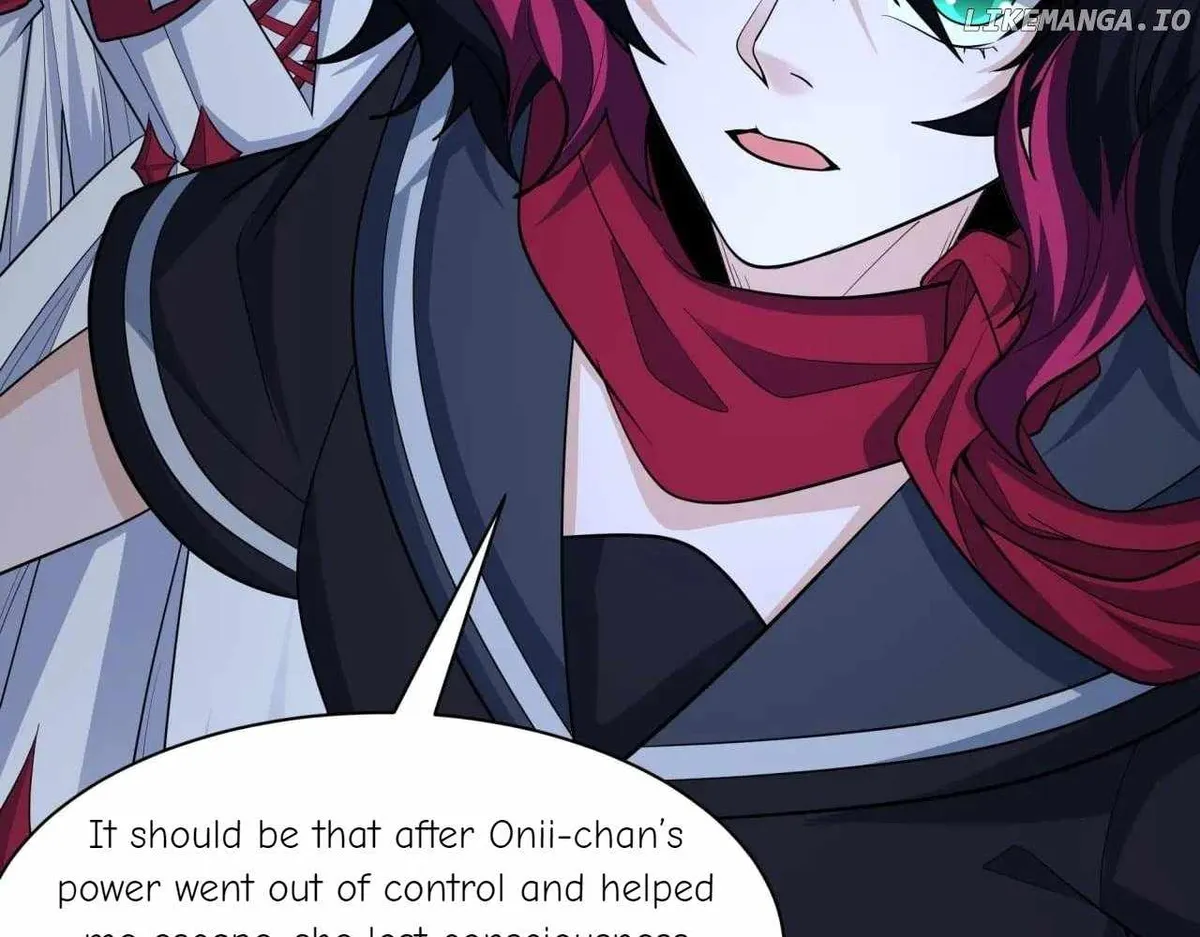 Age of Terror Chapter 431 Online - página 70