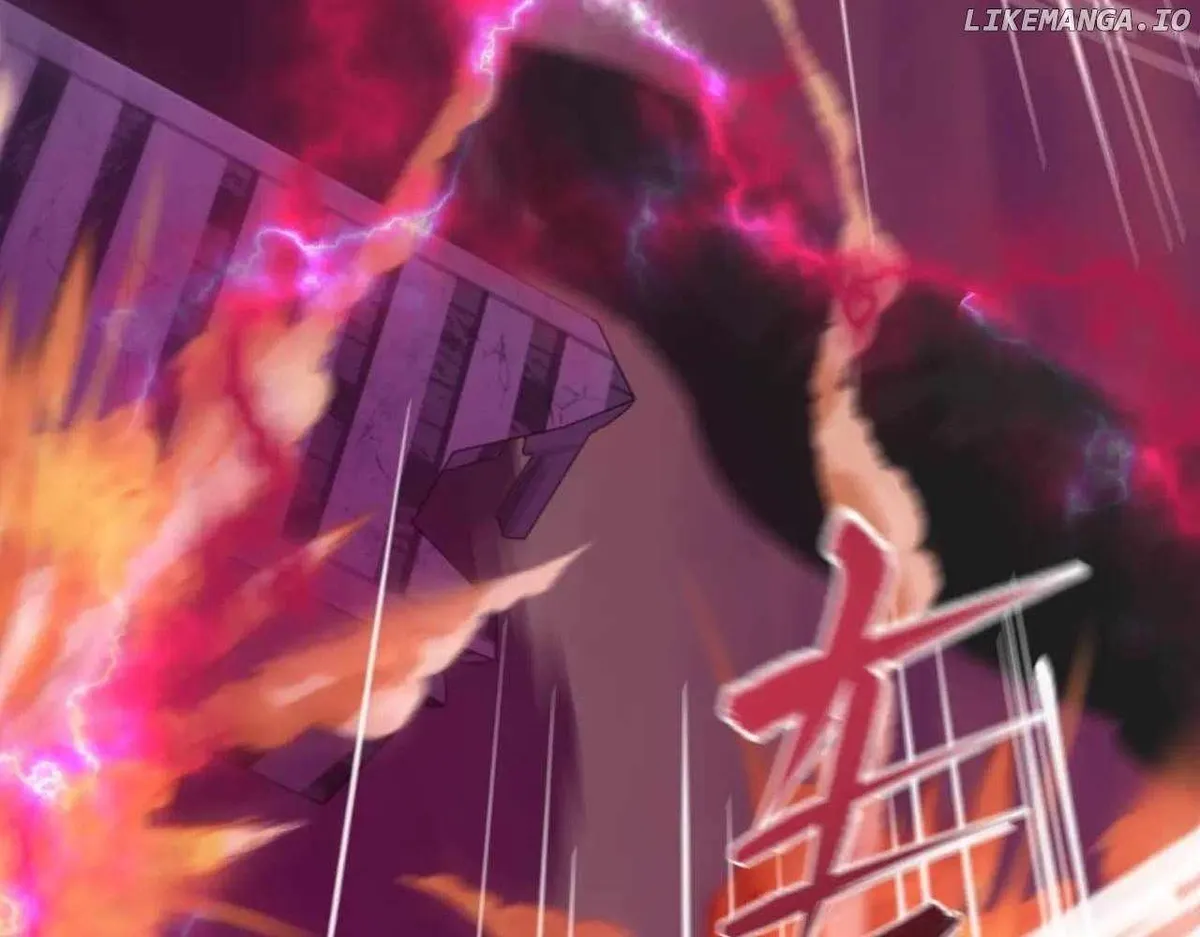 Age of Terror Chapter 431 Online - página 89