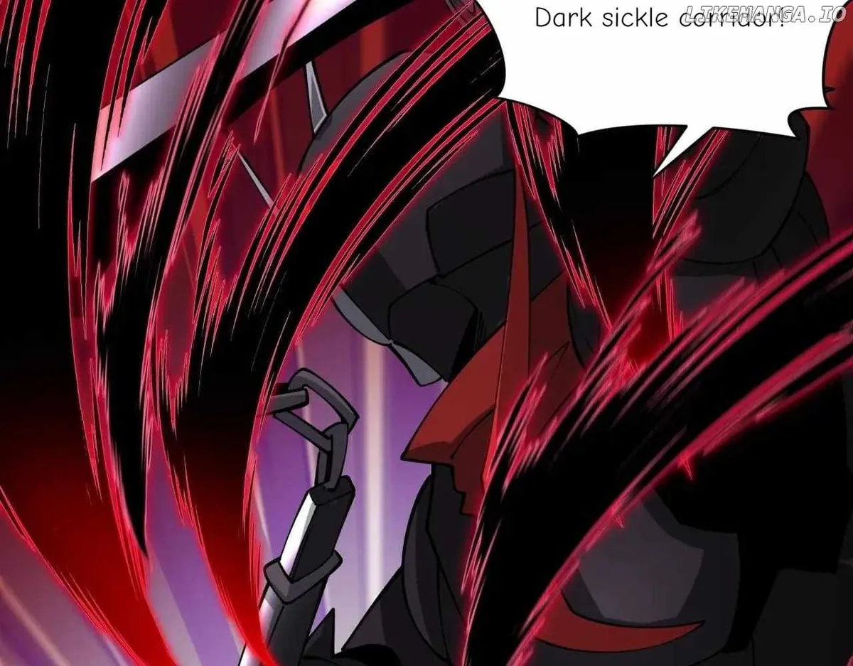 Age of Terror Chapter 431 Online - página 116