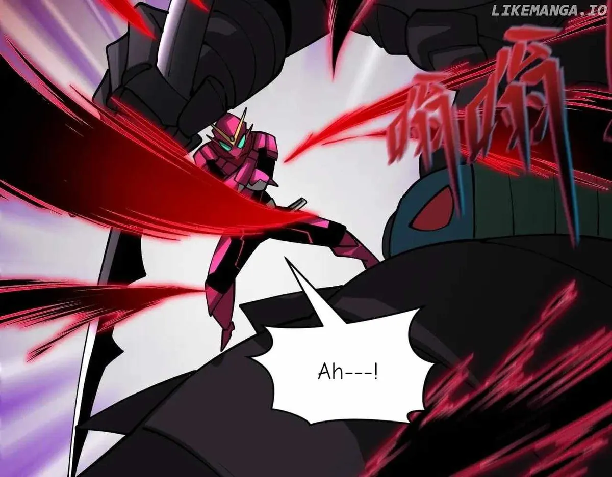 Age of Terror Chapter 431 Online - página 117