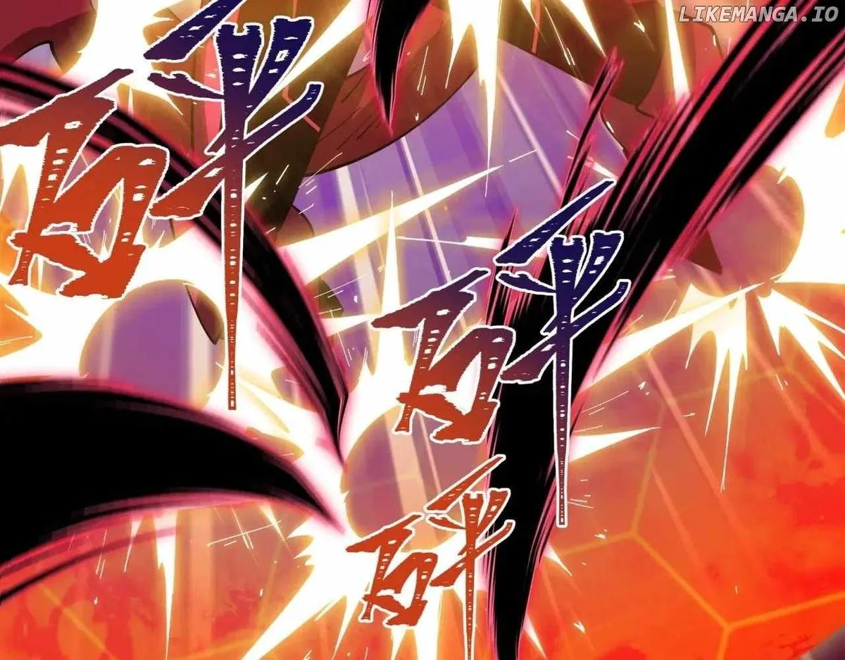 Age of Terror Chapter 431 Online - página 121