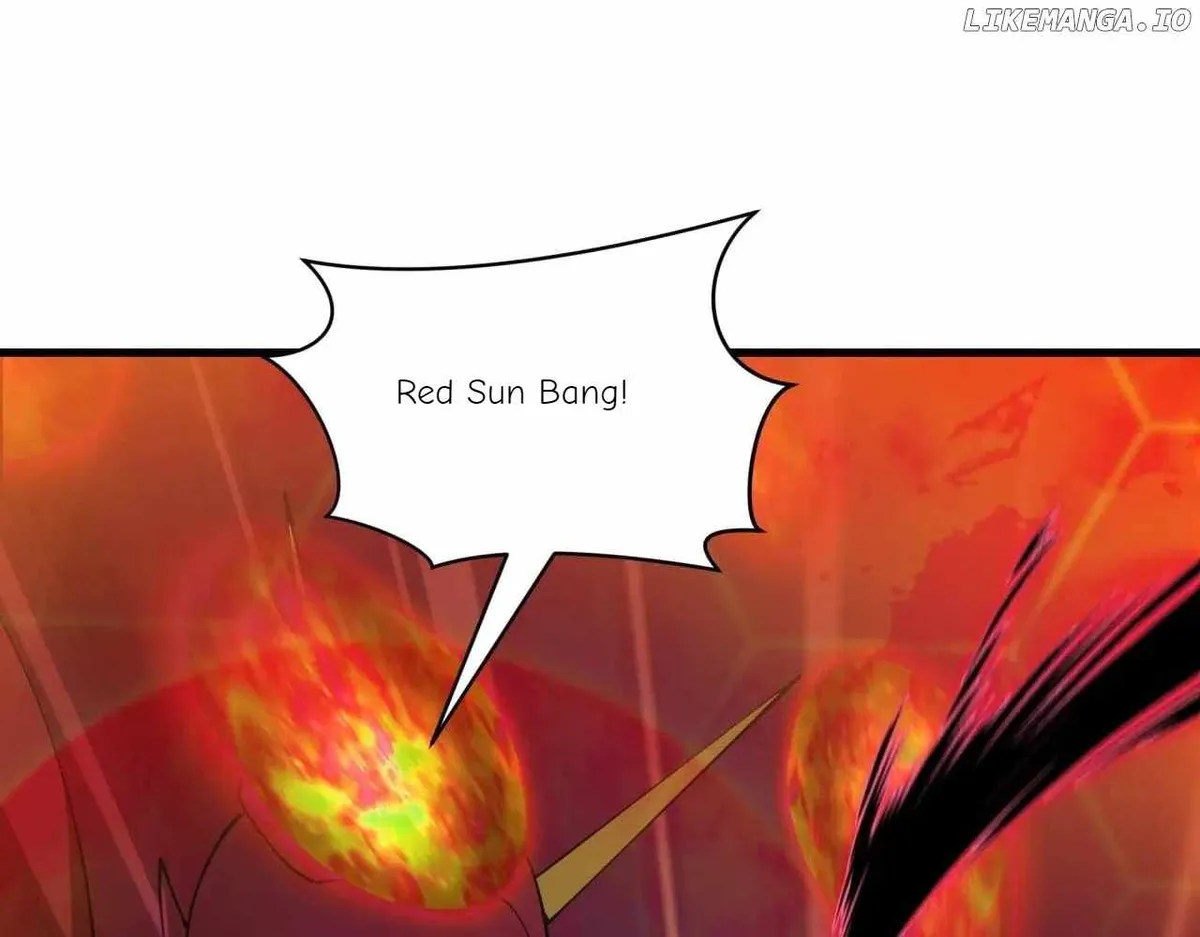 Age of Terror Chapter 431 Online - página 123