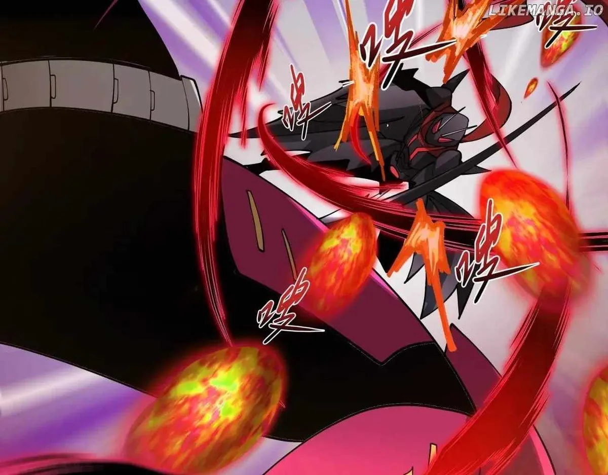Age of Terror Chapter 431 Online - página 125