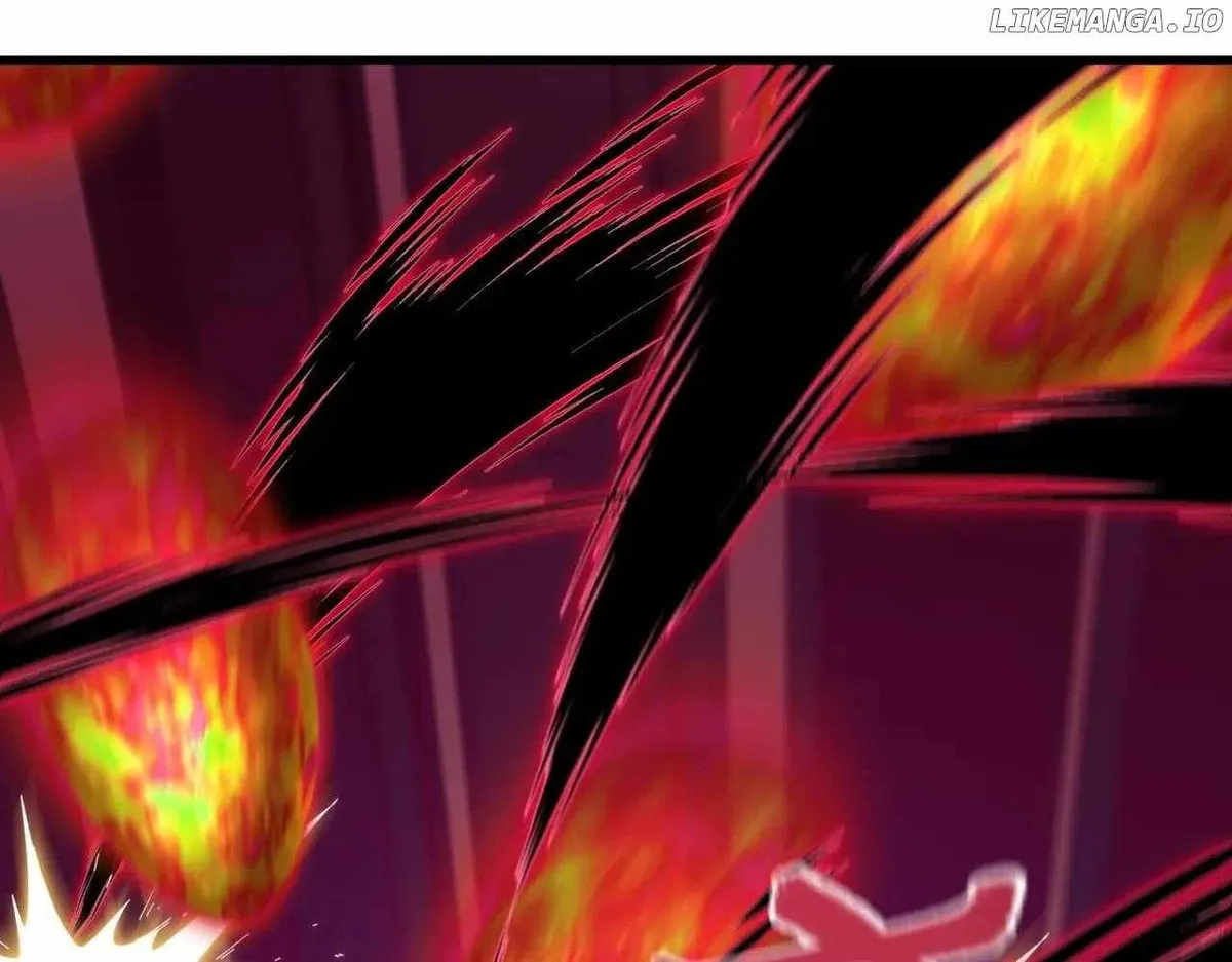 Age of Terror Chapter 431 Online - página 127