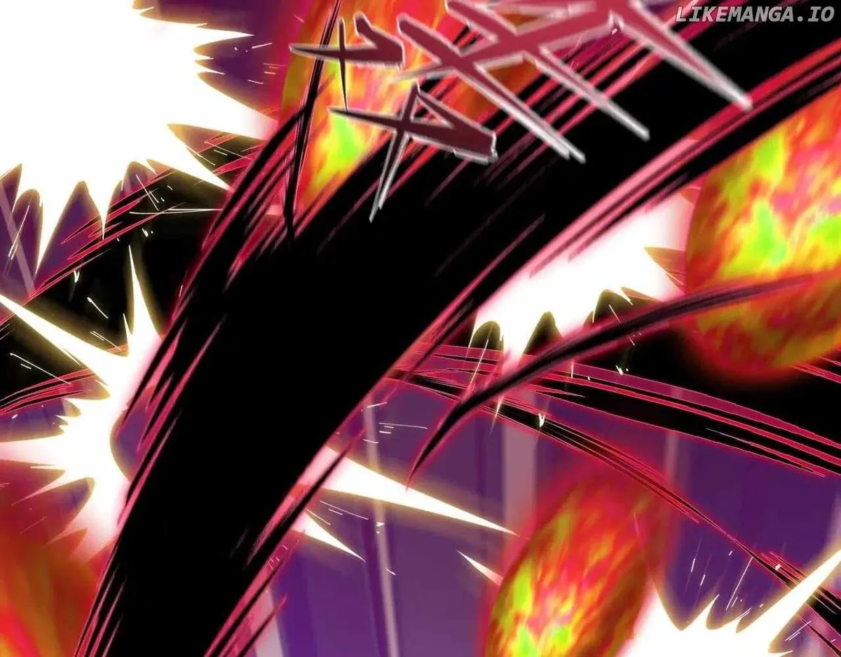 Age of Terror Chapter 431 Online - página 128
