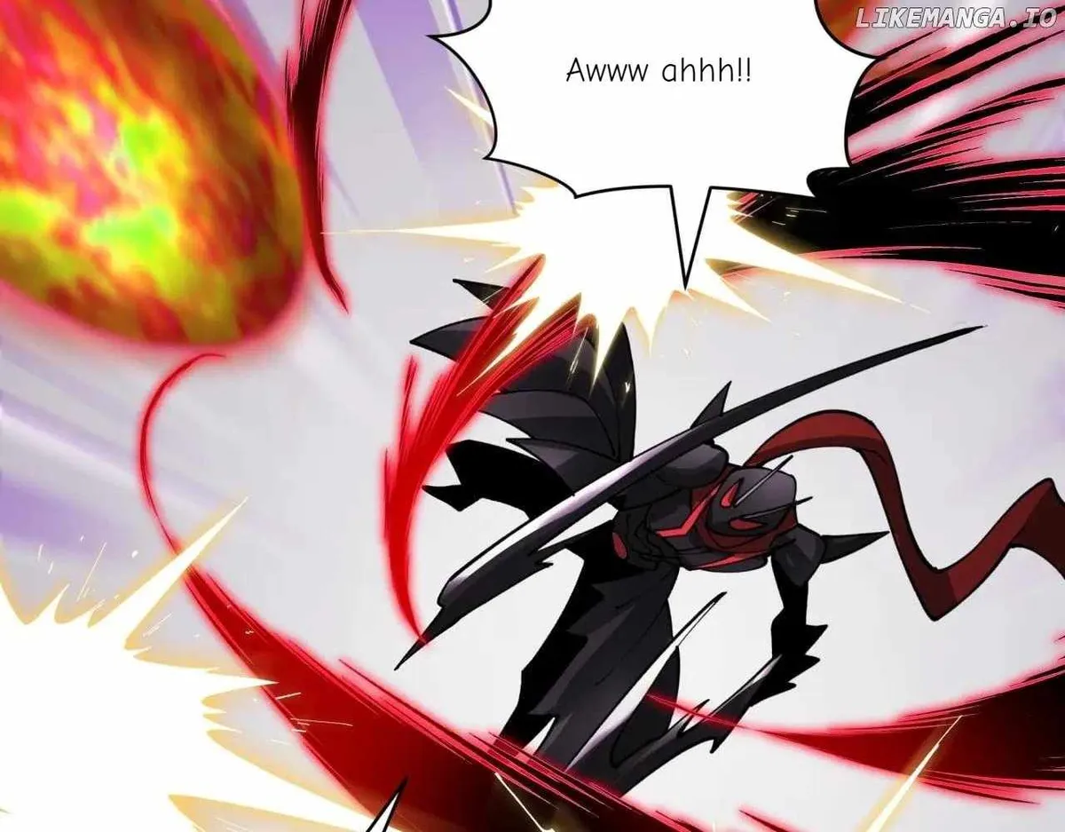 Age of Terror Chapter 431 Online - página 130