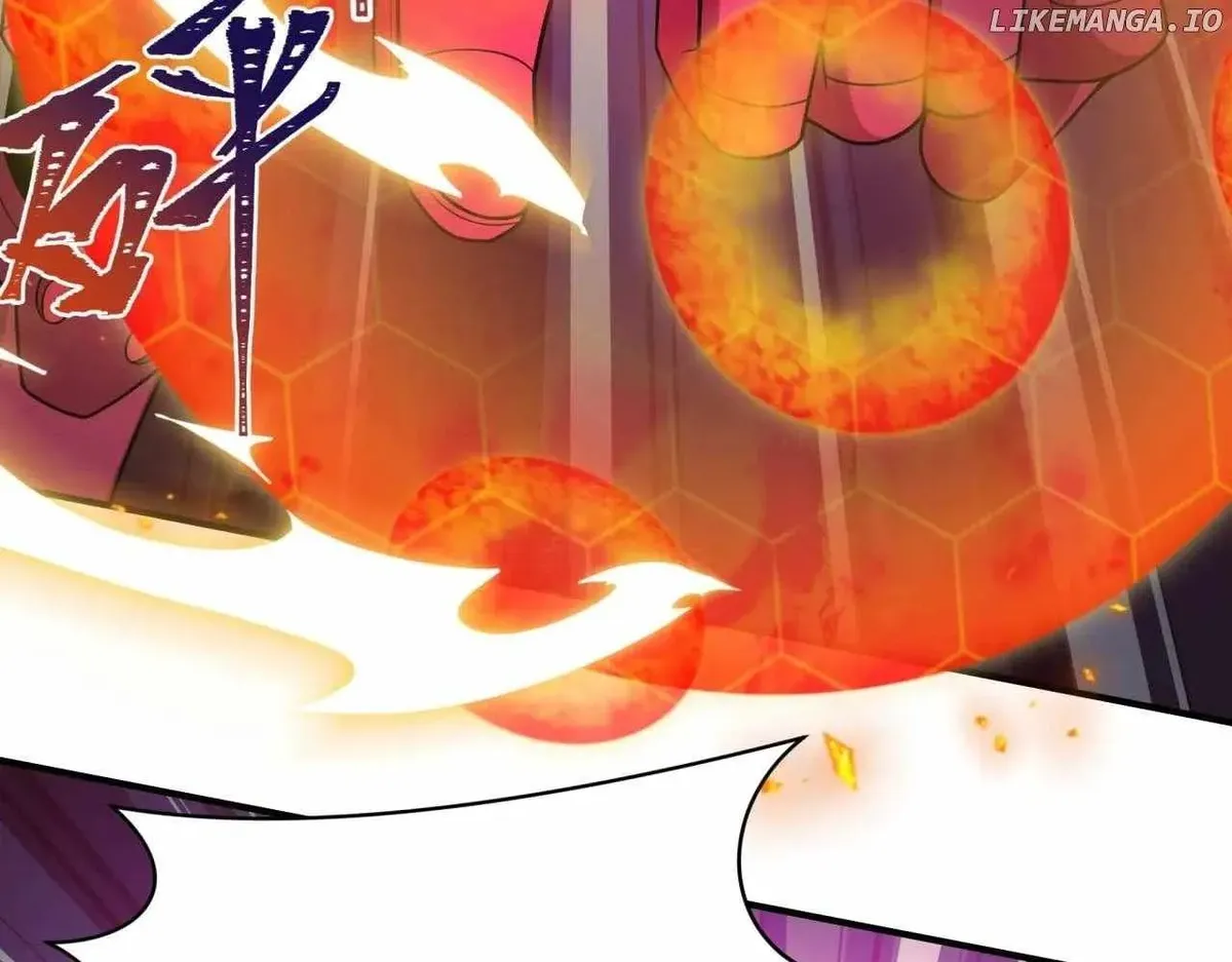 Age of Terror Chapter 432 Online - página 14