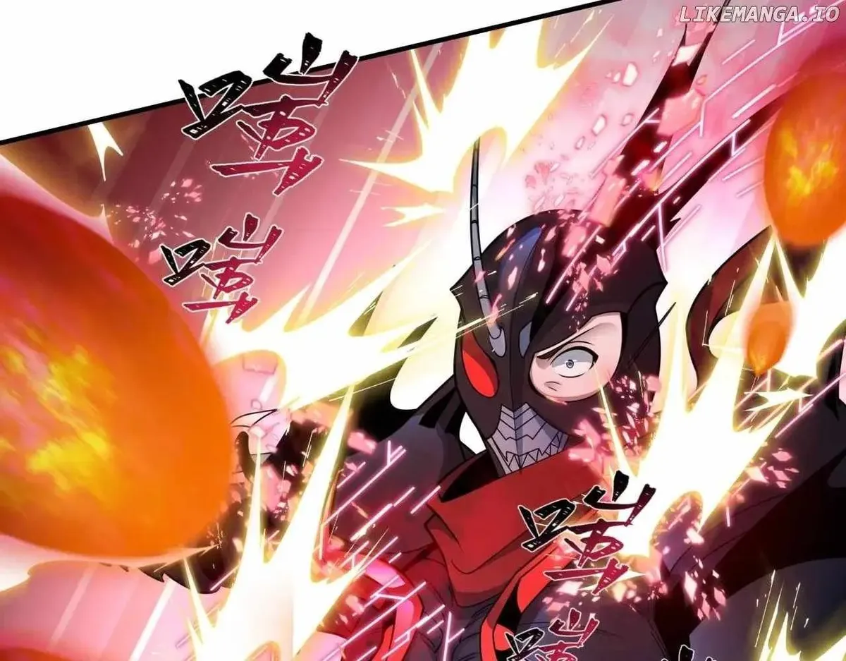 Age of Terror Chapter 432 Online - página 26