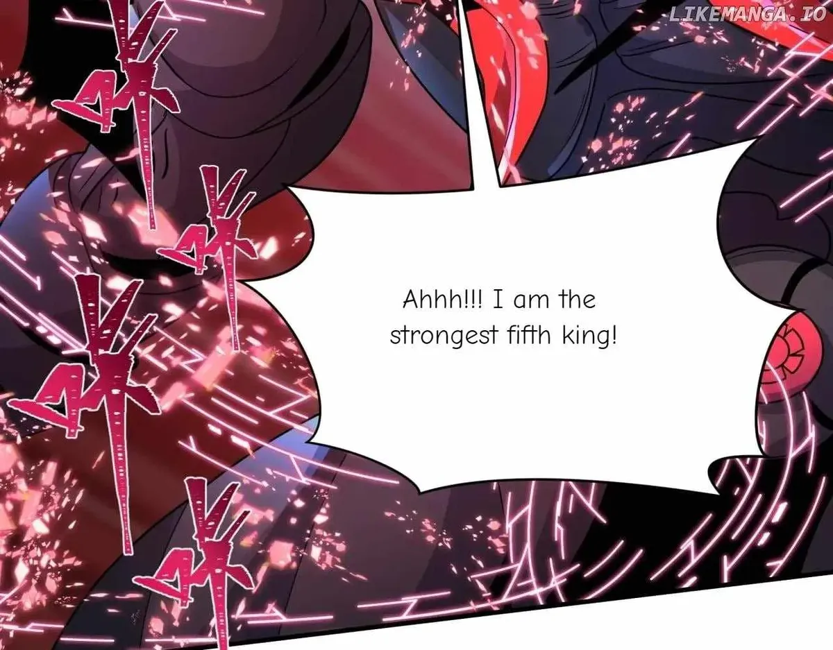 Age of Terror Chapter 432 Online - página 34