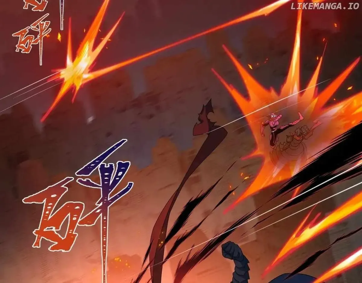 Age of Terror Chapter 432 Online - página 36