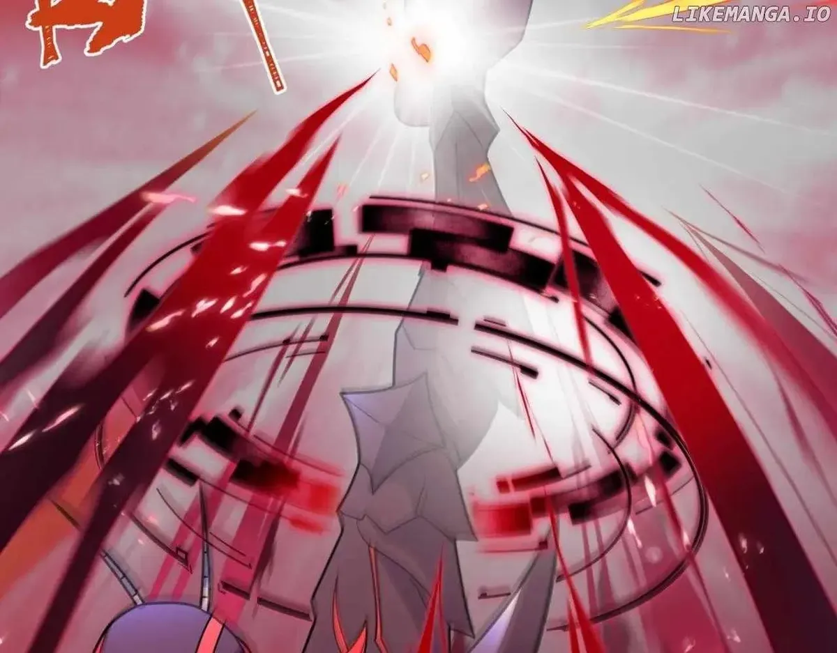 Age of Terror Chapter 432 Online - página 40