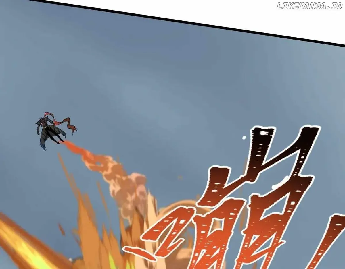 Age of Terror Chapter 432 Online - página 45