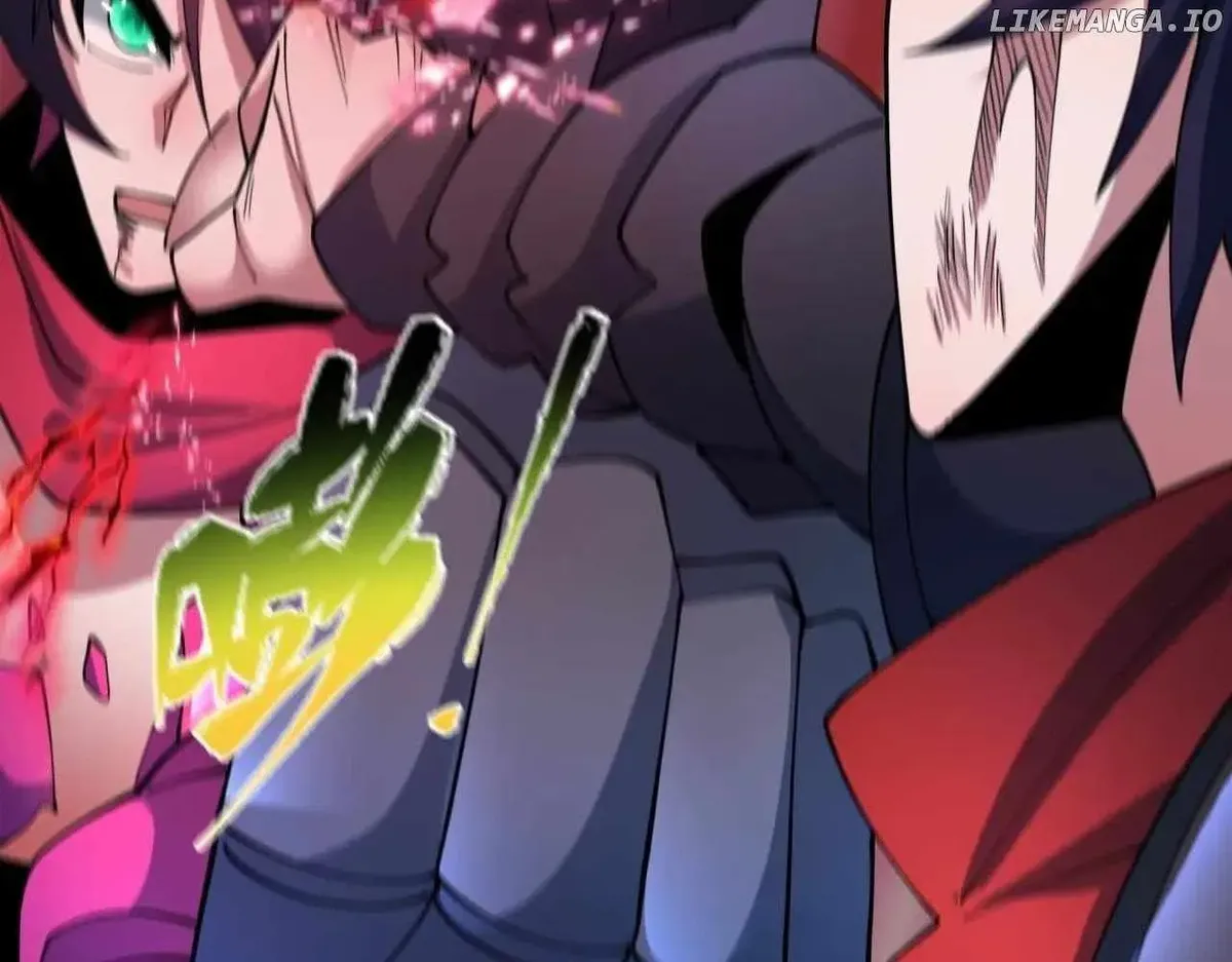 Age of Terror Chapter 432 Online - página 80