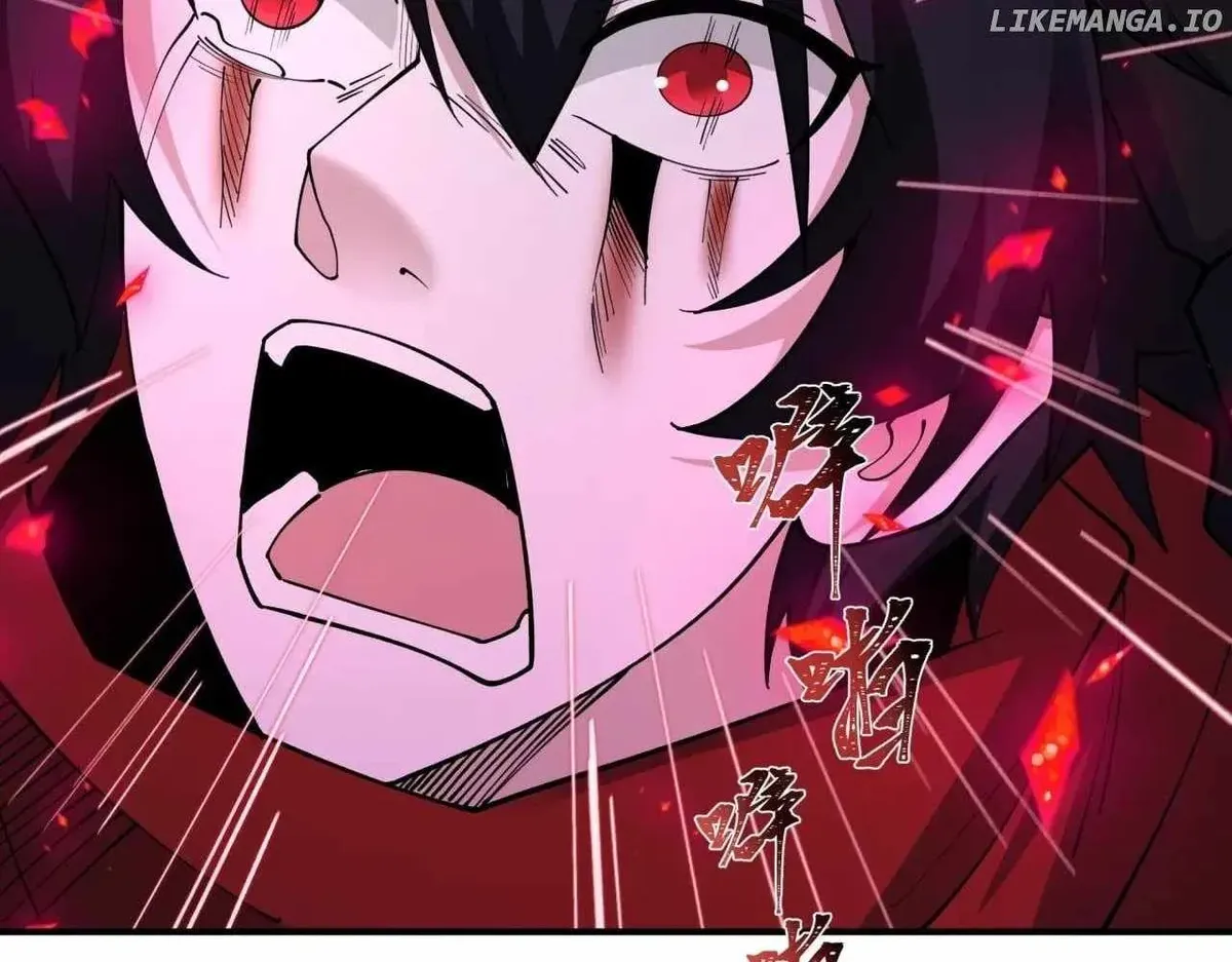 Age of Terror Chapter 432 Online - página 104