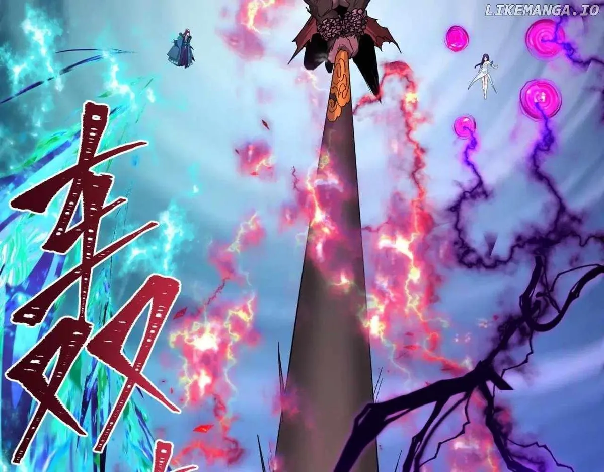 Age of Terror Chapter 433 Online - página 21